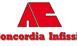 concordia-infissi-logo